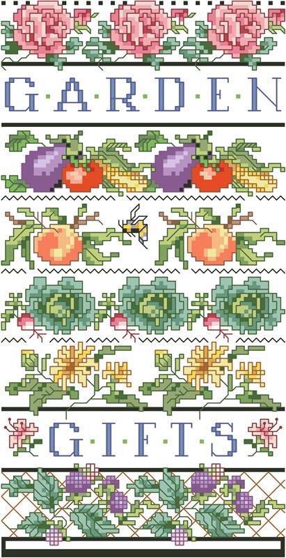 (image for) Garden Gifts